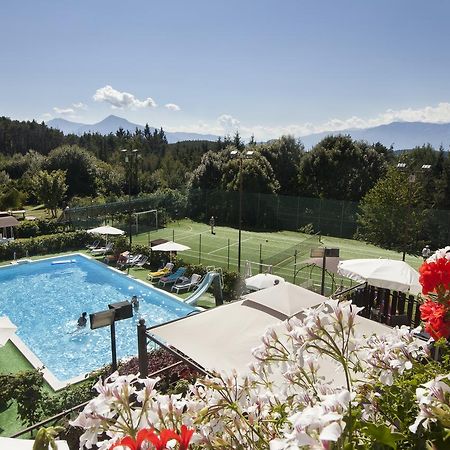 Hotel Scoiattolo Базельга-ди-Пине Экстерьер фото